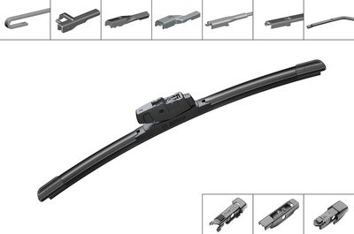BOSCH Wiper Blade 3 397 015 574