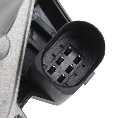 корпус на дроселовата клапа RIDEX 158T0156