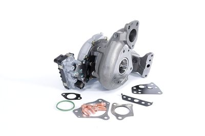 LADER AUFLADUNG BTS Turbo T981436BT 14