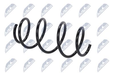 ARC SPIRAL NTY ASZVW071 29