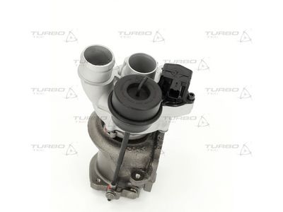 COMPRESOR SISTEM DE SUPRAALIMENTARE TURBO-TEC TT5180 6
