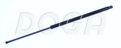 Газовая пружина, крышка багажник DOGA 2002513 для HONDA HR-V