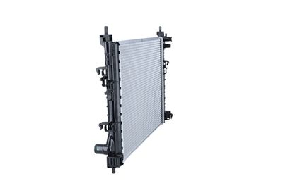 RADIATOR RACIRE MOTOR NRF 550236 16