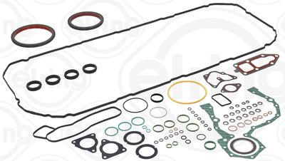 Pakkingset, motorblok ELRING 478.890