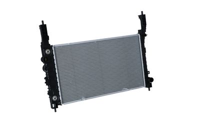 RADIATOR RACIRE MOTOR NRF 59343 41