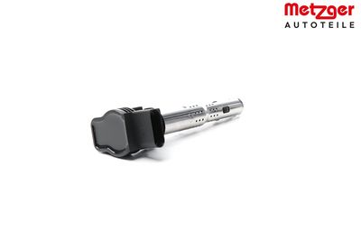 ZüNDSPULE METZGER AUTOTEILE 0880522 34