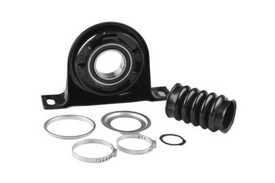 Suspension, propshaft TED62233