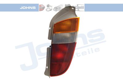 Задний фонарь JOHNS 39 02 88-3 для HYUNDAI ATOS