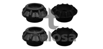 MONTAGESATZ FEDERBEIN