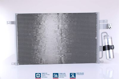 CONDENSATOR CLIMATIZARE