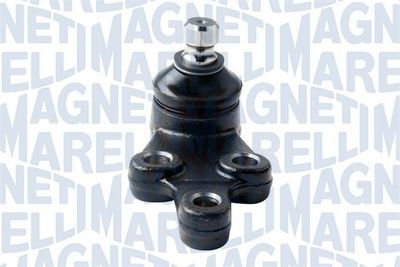 Болт крепления, рычаг MAGNETI MARELLI 301191618550 для HYUNDAI H-1