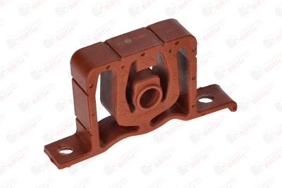 TAMPON CAUCIUC AMORTIZOR ESAPAMENT BIRTH 7472 12