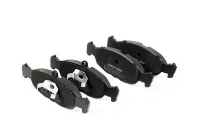 BREMSBELAGSATZ SCHEIBENBREMSE DR!VE+ DP1010100551 1