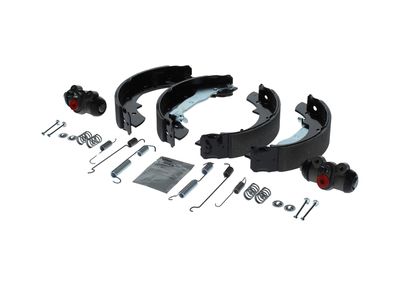 BREMSBACKENSATZ BOSCH 0204113522 26