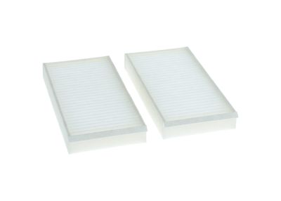 FILTER INNENRAUMLUFT BOSCH 1987435110 12