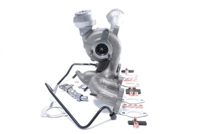 LADER AUFLADUNG BTS Turbo T981233 19