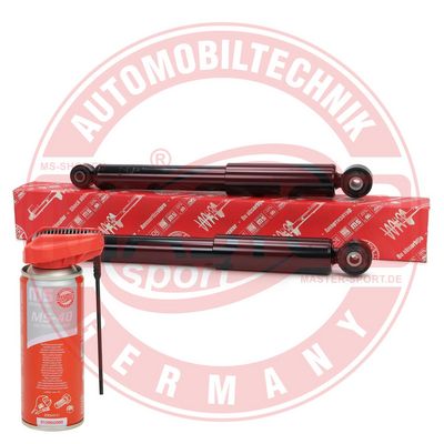 AMORTIZOR MASTER-SPORT GERMANY 16K002812P