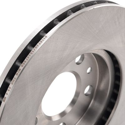 спирачен диск STARK SKBD-0023839
