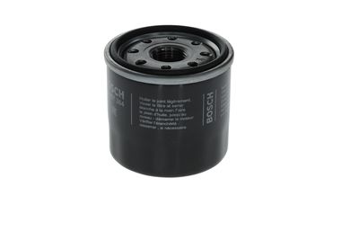 Oil Filter F 026 407 364