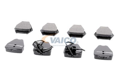 BREMSBELAGSATZ SCHEIBENBREMSE VAICO V108302 37