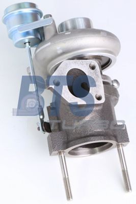 LADER AUFLADUNG BTS Turbo T911206 12
