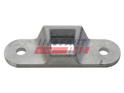 PLACă DE îNCHIDERE BROASCă Ușă SPATE