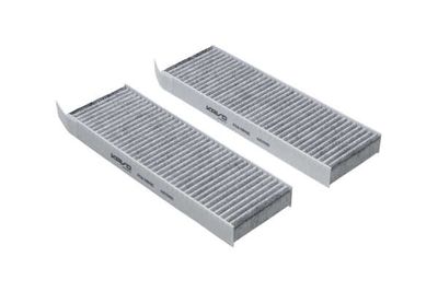 FILTRU AER HABITACLU AMC Filter FCA10018C 25