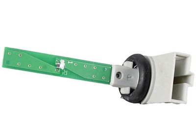 Sensor, Innenraumtemperatur
