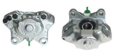 BREMSSATTEL BUDWEG CALIPER 34101