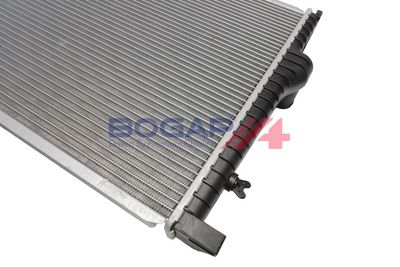 RADIATOR RACIRE MOTOR BOGAP B4210202 2