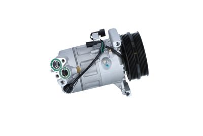 COMPRESOR CLIMATIZARE NRF 320176 35