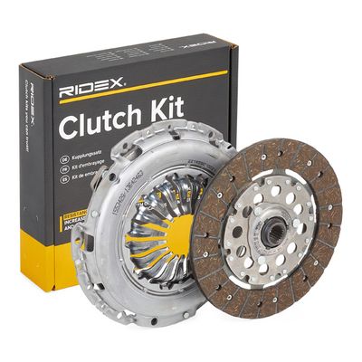 комплект съединител RIDEX 479C0169