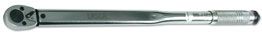 Laser Tools Torque Wrench 1/2"D 50 - 250lb-ft