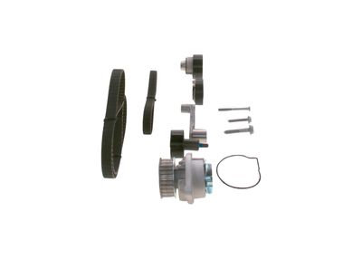 SET POMPA APA + CUREA DINTATA BOSCH 1987948886 3