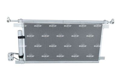 CONDENSATOR CLIMATIZARE
