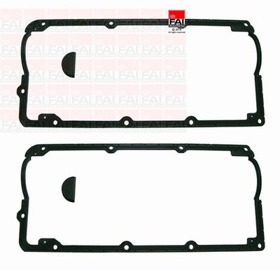 FAI AutoParts Tarpiklis, svirties dangtis