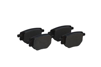 BREMSBELAGSATZ SCHEIBENBREMSE VALEO 302546A 12