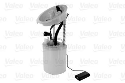 VALEO Degalų tiekimo blokas