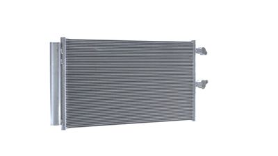 CONDENSATOR CLIMATIZARE MAHLE AC1142000S 34