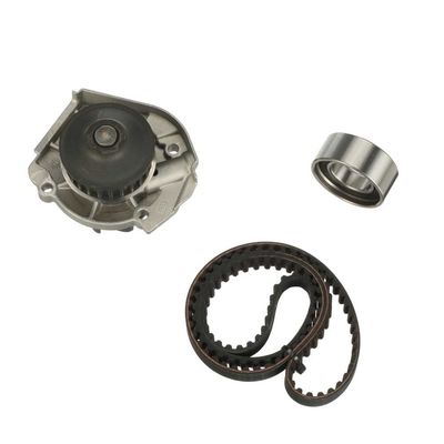 SET POMPA APA + CUREA DINTATA GATES KP15544XS 52