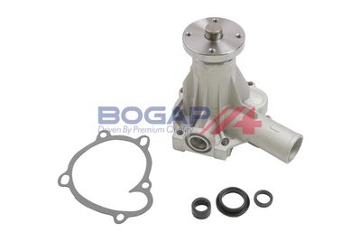 POMPă DE APă RăCIRE MOTOR BOGAP V4234101 5