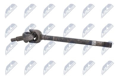 PLANETARA NTY NPWCH150 7