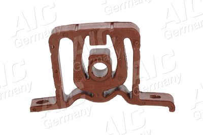 HALTERING SCHALLDäMPFER