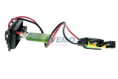 REGLER INNENRAUMGEBLäSE VEMO V46790018 14