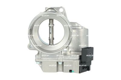 Hrdlo škrticí klapky NRF 408003