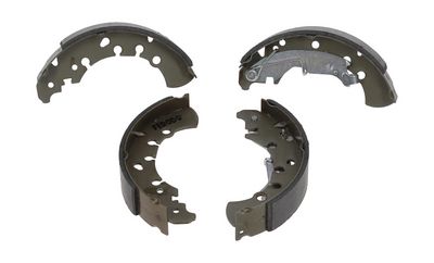 SET SABOTI FRANA FERODO FSB4308