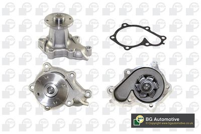 BGA CP18116 Помпа (водяной насос)  для NISSAN 300ZX (Ниссан 300зx)