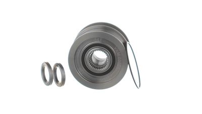 SISTEM ROATA LIBERA GENERATOR SKF VKM03604 36