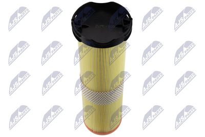 Vzduchový filter NTY FAF-ME-105