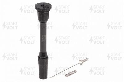 Вилка, катушка зажигания STARTVOLT STC 1042 для MITSUBISHI SPACE